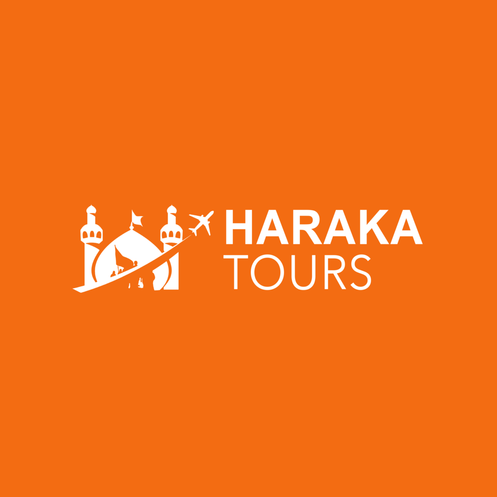 Haraka Tours